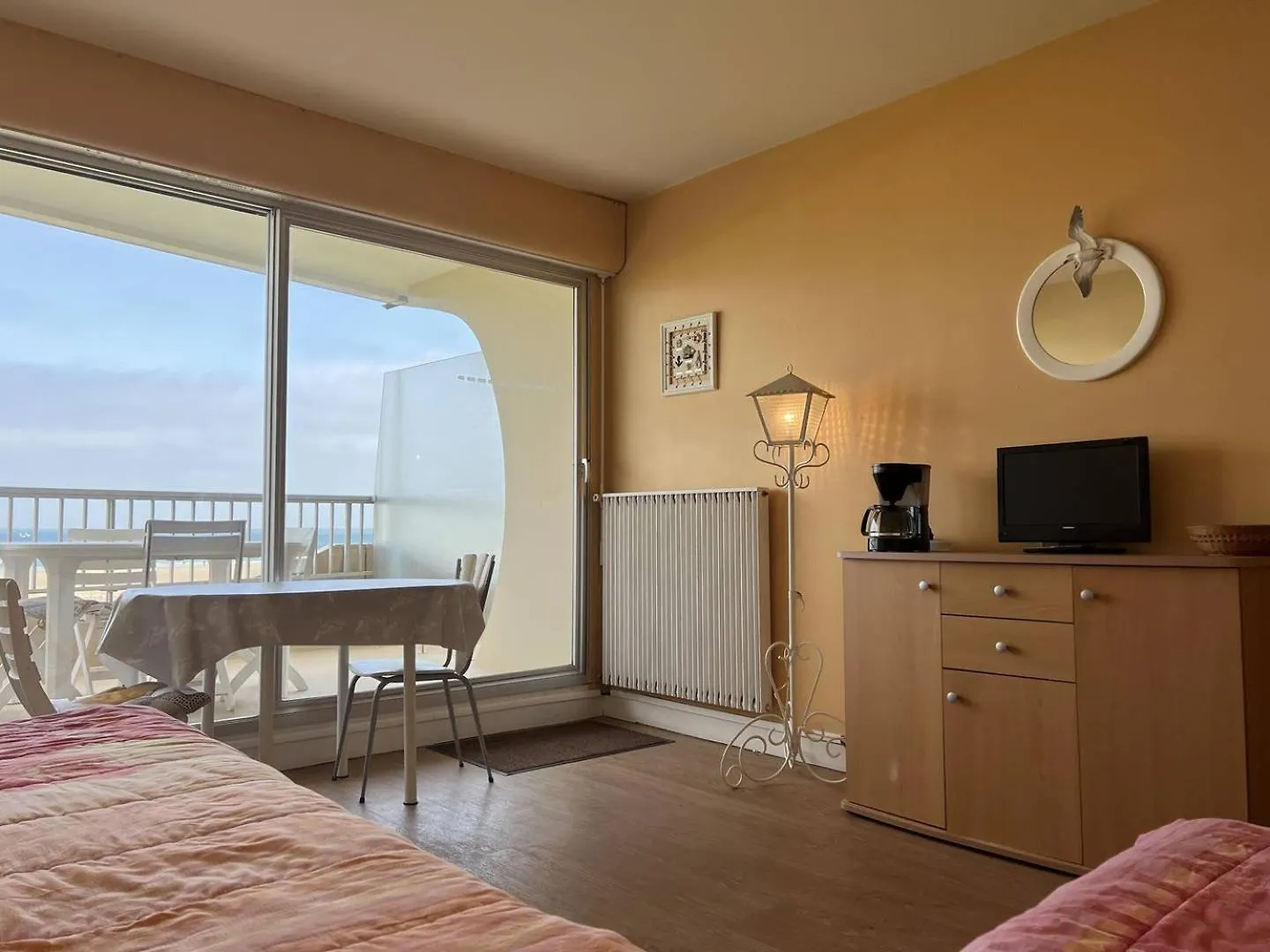 410 - A Erquy, Dans Le Residence De Caroual 法国